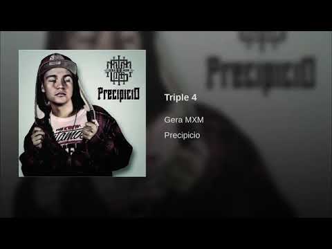 Gera MX - Triple 4 ( Precipicio )