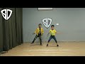 HARNISH HRITIK DANCE BIJLEE BIJLEE SONG