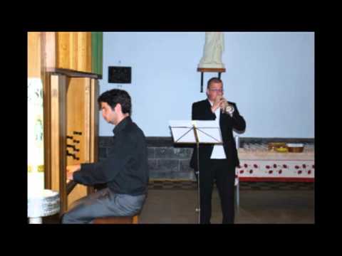 Concerto Saint Marc de Tomaso Albinoni