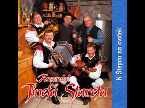 Tine Stare - Po Murkin Cvet