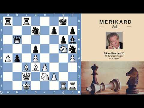 NAuči od majstora 538. - INĐIĆ  ALEKSANDAR  - ŠARIĆ IVAN