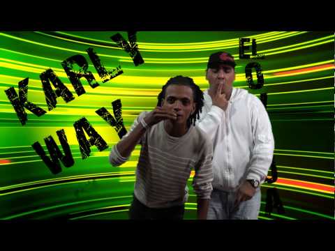 Tucu Tucu - Karly Way & El Oveja Ft Doña Leopo (Video)