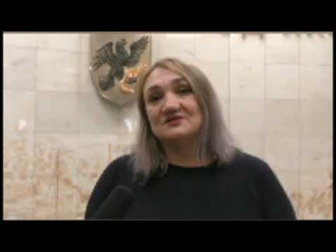 Председатель Якутской ТИК рассказала о предстоящих выборах на пост главы Якутска Председатель Якутской ТИК рассказала о предстоящих выборах на пост главы Якутска
