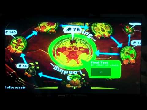 Little big planet 2 walkthrough 6