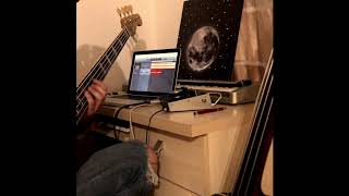 The Nearness of You (Michael Brecker&#39;s solo transcription)