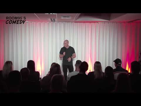 Peter Werner |  Hader offentlige toiletter | Stand-up