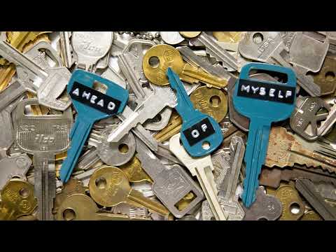 Ahead Of Myself - Marielle Kraft