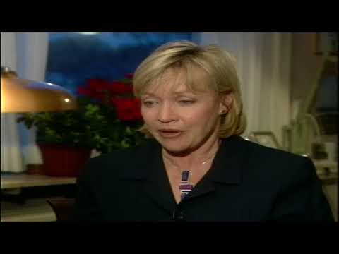 Sandra op 'n Drafstap -   Elisabeth Eybers