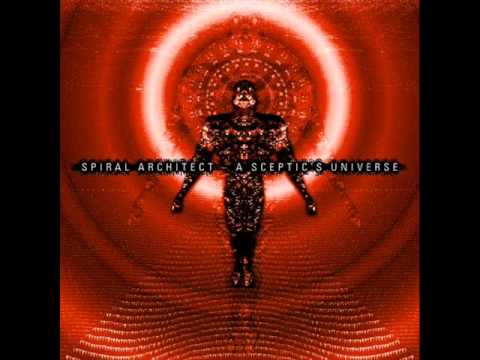 Spiral Architect - Insect