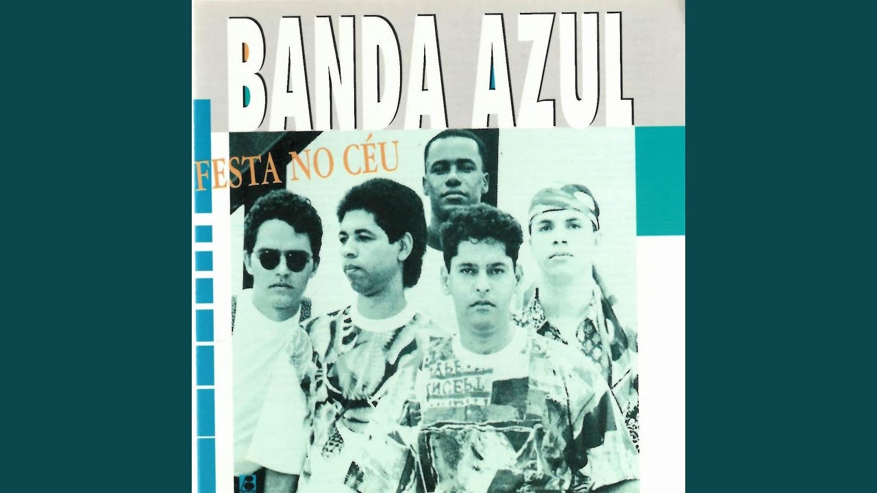 Banda Azul