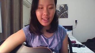 Lions - Samantha Crain (cover)