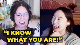 Jodi Exposes Fanfan's Dirty Secret