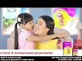 Indosiar Jeda Iklan Pengganti Adzan Maghrib Fragmen 18 Okt 2021 17 49 WIB