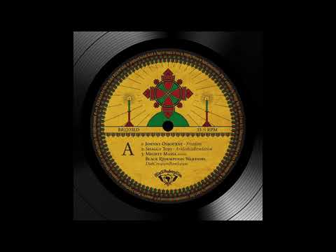 Mighty Massa ft. Shaggy Tojo - ArklodicaRevelation