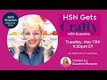 HSN Gets Crafty With Suzanne