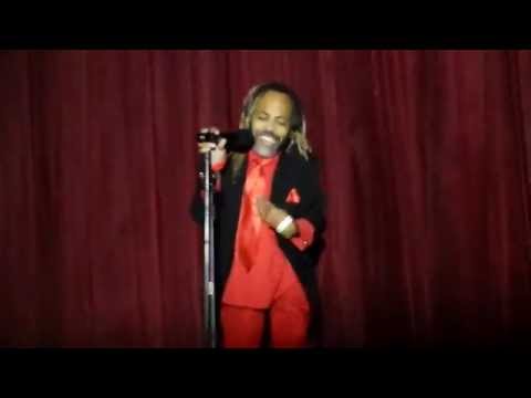 Bird Williams and Masha T. at Old School's Comedy Showcase 9-18-15