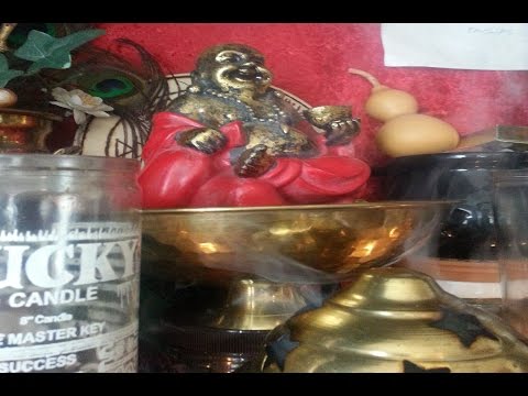 How To Make Your Own Van Van Oil