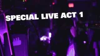 ageHa130831 Sat Kitsun Club Night