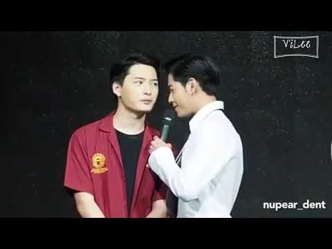 Kongpob & Arthit In Real Life (Part 2) - Krist & Singto