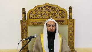 فوائد منتقاة من درس الكبائر || خطر الكذب على النبي ﷺ || فضيلة الشيخ د. سامي الواكد . image