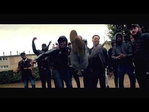 AD x DYMA x G2R "Faut Mailler" Clip Officiel