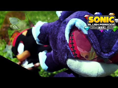 Sonic Plush Paradox S3 Ep.23 - All Star Evil [1/3]