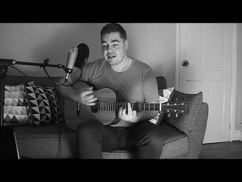 Tom Rosenthal - Fenn (Acoustic Guitar & Vocal Cover)