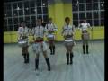 Marching Percussion Rehersal