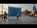 Rene vs David Fronton 2020