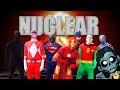 Zomboy - Nuclear (Hands Up) (Unofficial) Music Video