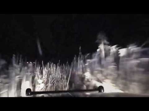 EPIC Police Chase and Getaway