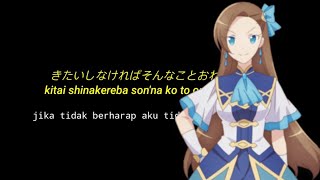 Download lagu hamefura | anime sad | kata sedih |story wa 30 detik mp3