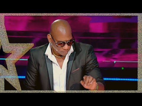 La magia de Joel Armando hechiza al público | Especial Nochevieja | Got Talent España 2018