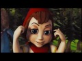 Hoodwinked Trailer