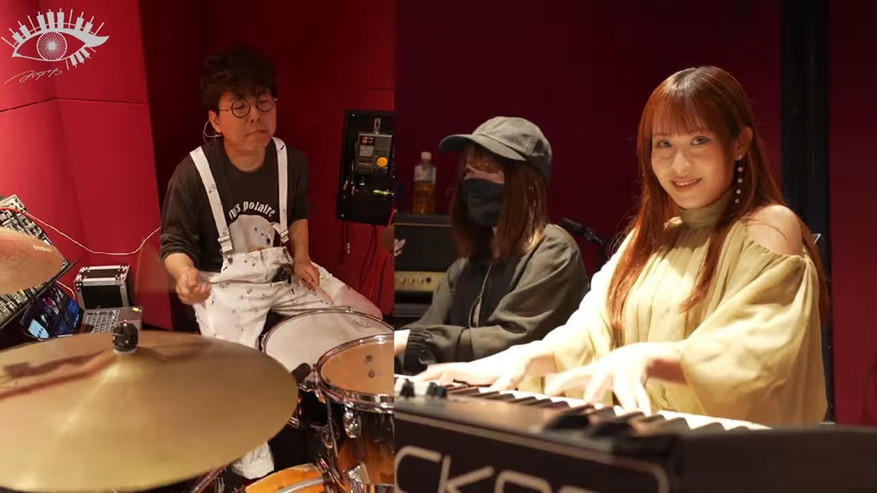 ARISA’s COLLABO STUDIO