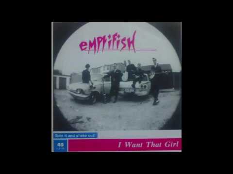 emptifish / Shake Out