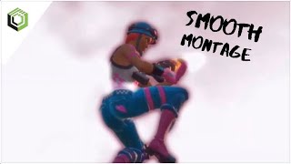 THE BEST SMOOTH MONTAGE 💕