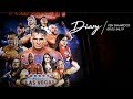 Ken Shamrock Returns to IMPACT Wrestling Behind-The-Scenes | Diary - Full Episode