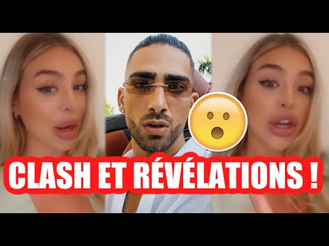 KELLYN FURIEUSE, ELLE CLASH SON EX ANTHONY ET BALANCE TOUT APRÈS SON INTERVIEW !! 😱