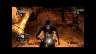 デモンズソウル/Demon's Souls Any% (魔法ルート) IGT 45:09/RTA 48:26