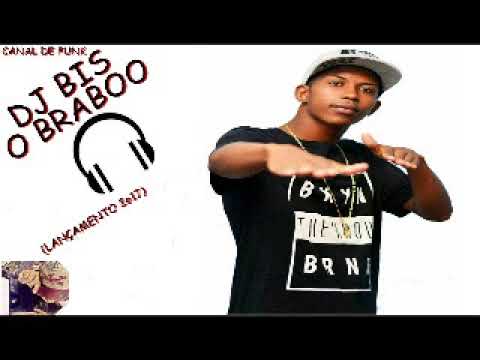 MC BOBILOCO KIKANDO NA DISCIPLINA 2017 DJ MARCUS VINICIUS