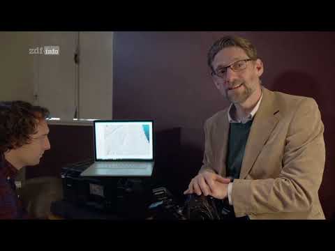 Mythos   Die größten Rätsel der Geschichte Schatz der Nibelungen ZDF Doku