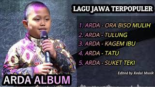 Download lagu ARDA TERBARU FULL ALBUM 2020 LAGU JAWA TERPOPULER mp3