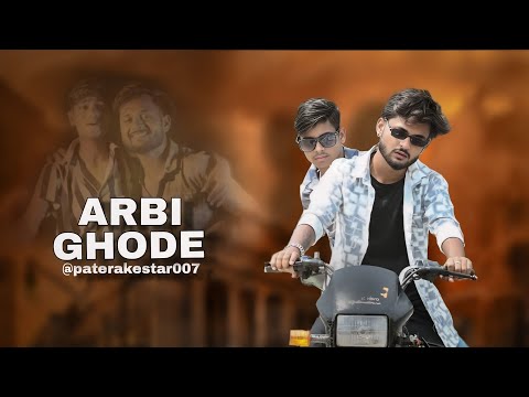 ARBI GHODE  Masoom Sharma || Tarun__007____