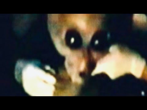 The Victor Alien Interview, w/Victor Narration