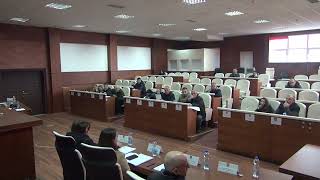 Mbledhja e Dymbedhjetë P2 30.11.2022