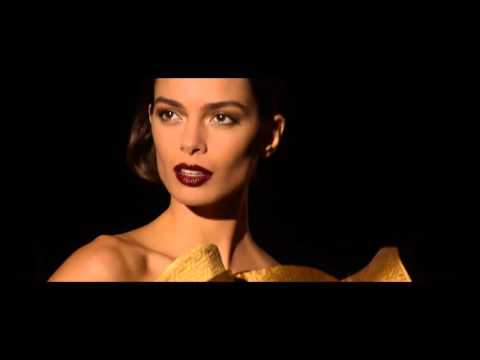 HANNIBAL LAGUNA - GOLDENMILE - MBFWMADRID 2016