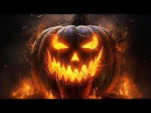 It's Halloween Time 🎃