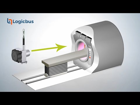 Adquisición de datos con precisión por USB
