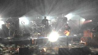 Ben Howard - Evergreen